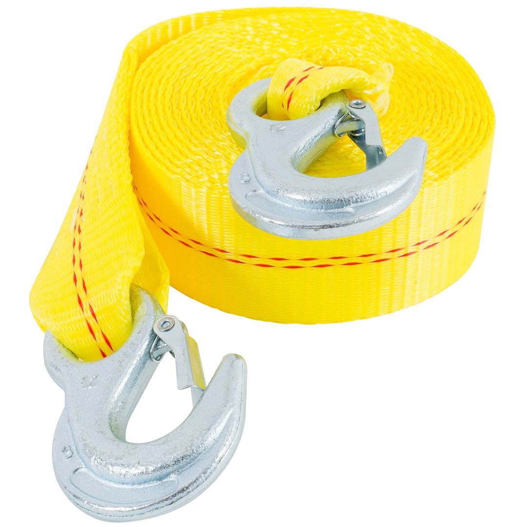 15ft. Tow Strap 10,000#