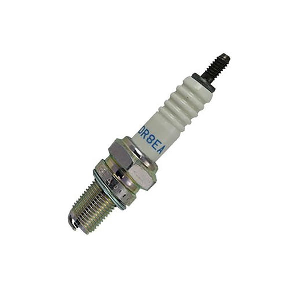 Bujia DR8EA NGK Para Moto 125z 150z Dm150 Forza125 Ft125 negro