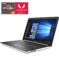 thumbnail image 4 of Laptop HP AMD Ryzen 3 3200G 16GB 128GB SSD 15.6 (Reacondicionado) HP 7NM96UAT, 4 of 5