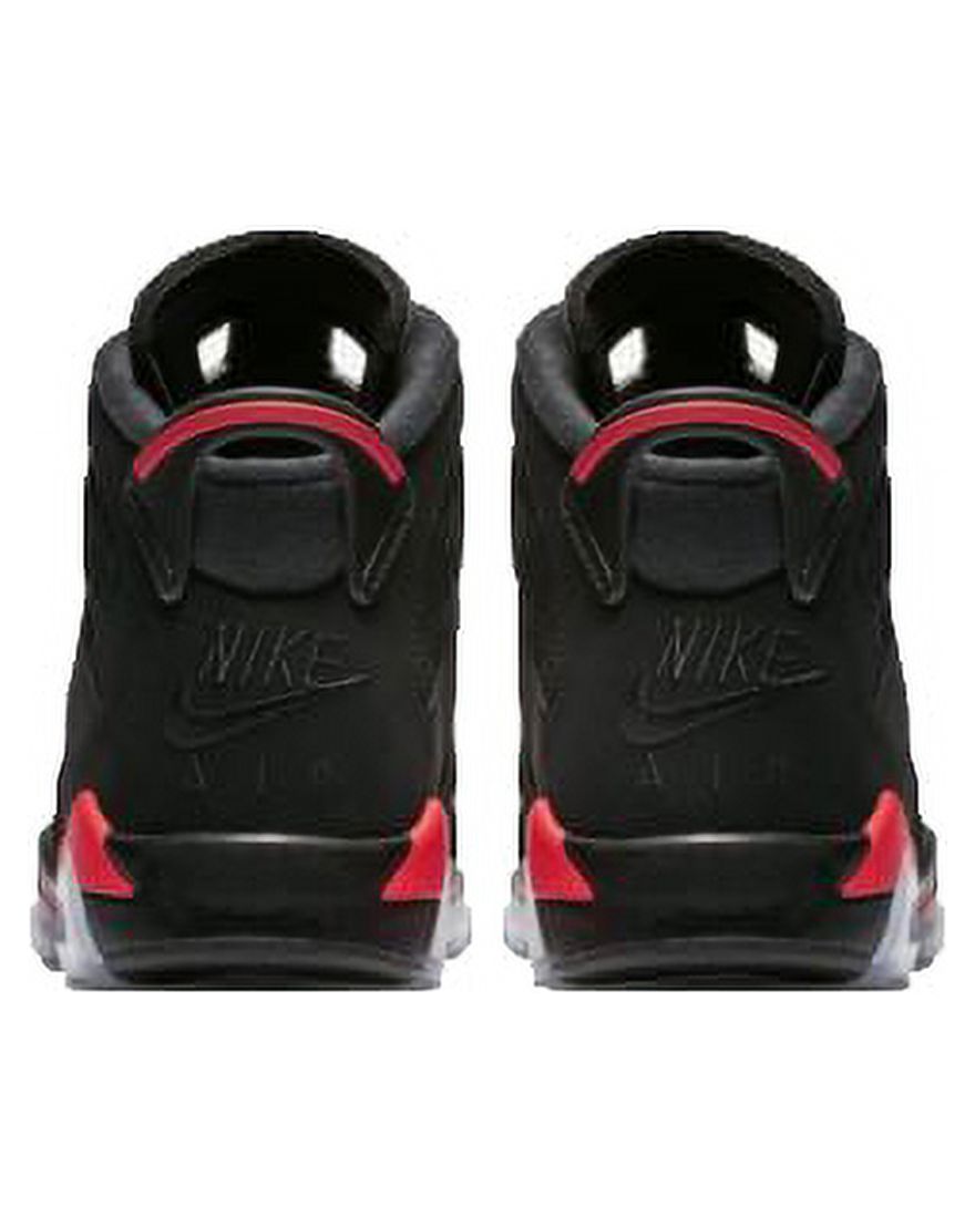 Nike Kids GS Air Jordan 6 Retro Basketball Shoe (6.5) - image 5 of 5