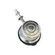 thumbnail image 5 of Orejetas de tambor profesionales Tornillos de fijación Pierna de tambor Piezas de tambor Reemplazo Estilo B Yuyangstore Terminales de tambor, 5 of 8