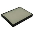 thumbnail image 2 of ECOGARD XC35576 Cabin Air Filter Fits 2003-2006 Suzuki XL-7, 2003-2005 Grand Vitara, 2 of 2
