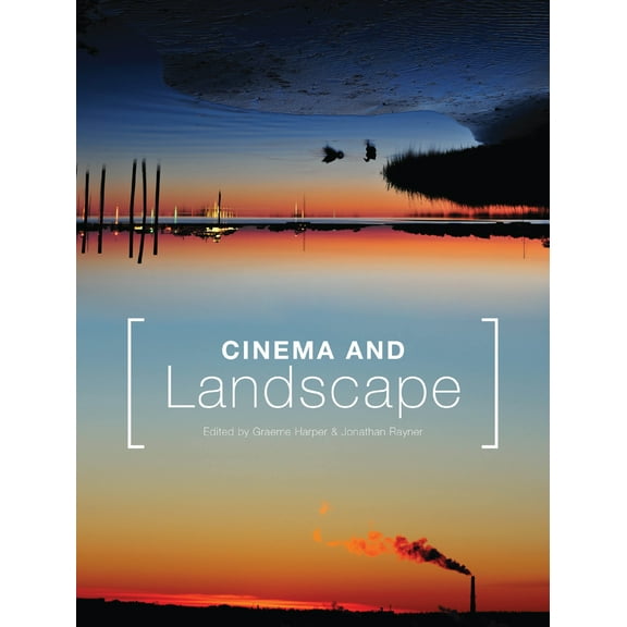 Cinema and Landscape (Paperback)