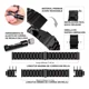 thumbnail image 2 of Correa 22mm Acero Para Huawei Watch Gt5 Pro Gt4 Gt3 Gt2 46mm, 2 of 4