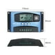 thumbnail image 5 of Controlador de carga solar 100A MPPT Pantalla LCD USB dual, 5 of 5