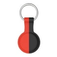 thumbnail image 4 of DPTALR Housse de Protection Localisation Étui en Silicone Anti-Perte avec Boucle pour Étui AirTags, 4 of 6