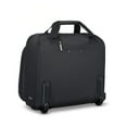 thumbnail image 3 of Solo New York Sac pour Ordinateur Portable à Roulettes Bryant, Convient aux Ordinateurs Portables jusqu'à 17,3 Pouces, Mallette à Roulettes Pratique pour le Voyage pour Femmes et Hommes avec Poignée Télescopique, 3 of 13