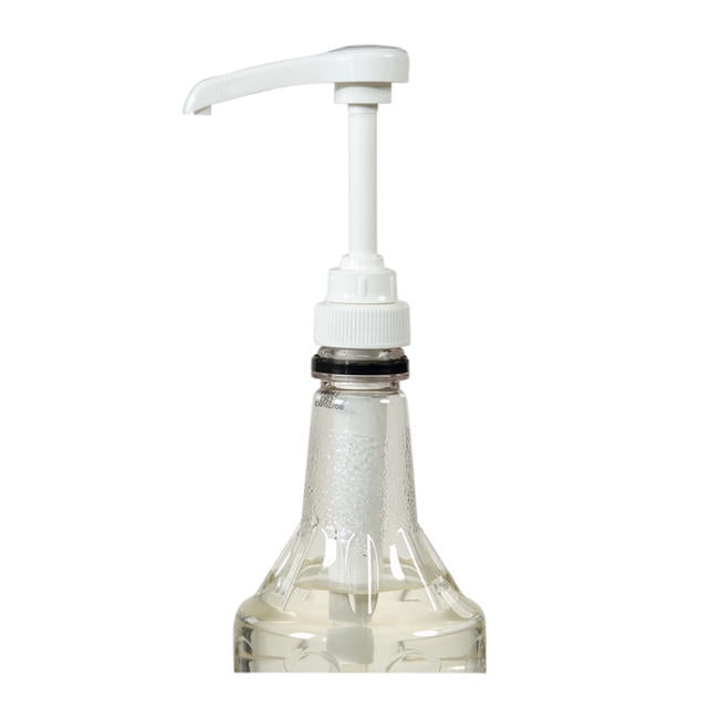 Monin® 1ltr PET Bottle Pump 0.25 oz