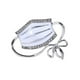 thumbnail image 2 of Fiudx Ofertas Flash Del Día Broche Delicado A La Moda Para Mujer, Pin, Regalo De Joyería, Nuevos Regalos Exquisitos, 2 of 4