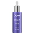 thumbnail image 3 of Olay Regenerist Retinol 24 Night Serum, Anti-Aging Serum, Fragrance Free, 40 mL, 3 of 11