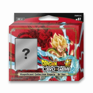 Dragon Ball Super Special Anniversary Booster Box Set This Year S Special Anniversary Box Goes Beyond 9000 Nbsp 35 New Cards To Power Up By Visit The Dragon Ball Super Store Walmart Com