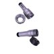 thumbnail image 1 of 2 Piezas de material acero Al Carbono Duradero 5C ER32 / ER40 Portabrocas de Boquilla Piezas de Carpintería Cola Soporte de portabrocas ER32, 1 of 8