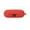 Red, variant on Compatible for TV Clear Set 2 Shockproof Earphone Sleeve Impact-resistant Housing Anti-dust Washable Soft Cover Non-slip