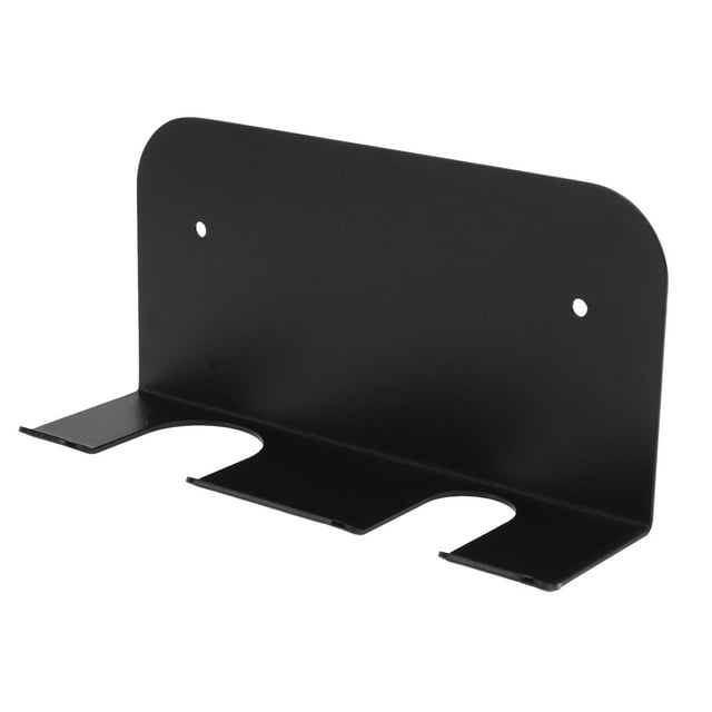 Portafilter Wall Rack Holder,Coffee Bottomless Handle Ear Coffee Machine Wall Mount Cabinet Portafilter Handle Hanger Precision Engineered