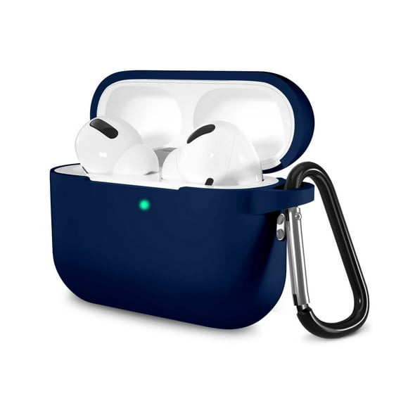 Funda Protectora AirPods Pro 2 - Sovico - Silicón Flexible