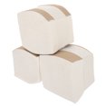 thumbnail image 1 of 300pcs Highly Absorbent Facial Tissues Non-Woven Fabric Towel for Makeup Removal Face Washing, 1 of 9