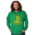 thumbnail image 3 of Dennis The Menace Happy Go Lucky Hoodie Sweatshirt Women Men Brisco Brands S, 3 of 6