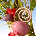 thumbnail image 3 of 24" Garden Accents Easter Wreath, 3 of 4