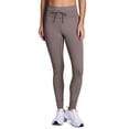 thumbnail image 5 of Avalanche Women's Squat Proof Legging with Drawstring Buttery Soft Fitted Jogger with Pockets, 5 of 5