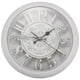 thumbnail image 1 of Reloj de pared Saat Pared Saati Vintage digital pulsera Cuarzo (), 1 of 5