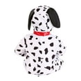 thumbnail image 5 of Dapper Dalmatian Infant Costume, 5 of 5