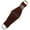 Brown, variant on Horse 26"  Western 27 Strand Double Weave Red Mohair Roper Cinch 97RT07RD-26