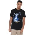 thumbnail image 4 of Star Trek: Discovery T-Shirt Homme Discovery Begins, 4 of 5