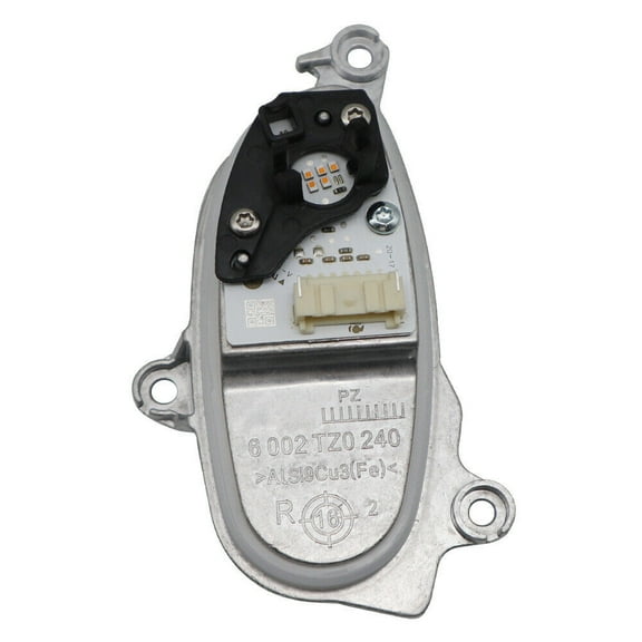 For BMW X3 G01 G08 X4 G02 Turn Signal Lightsource LED Control Module 63117466110