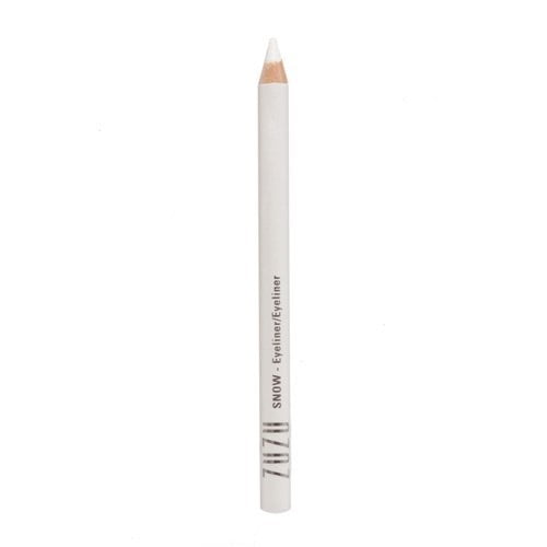 ZuZu Luxe zuzu luxe eyeliner (snow),0.04 oz,eye defining pencil