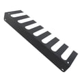 thumbnail image 1 of Gym Organizer Rack, Gym Equipment Wall Rack Hanger Practical 8 Hook Durable  for Exercise Bands, 1 of 7