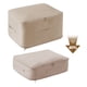 thumbnail image 5 of Almacenamiento Edredón Satén Compresión Edredón Almacenamiento Especial (Beige) Tamaño Beige, 5 of 9