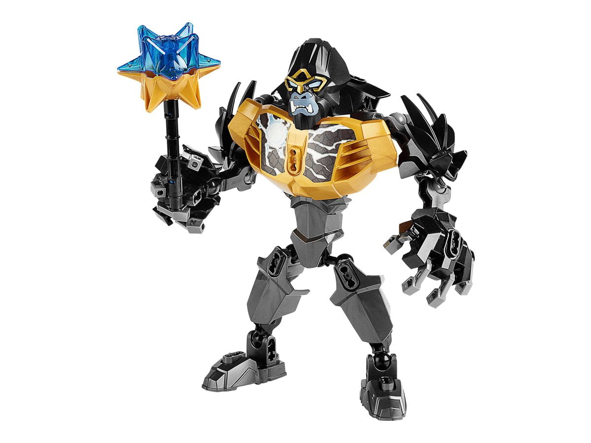 lego 70202