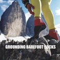 thumbnail image 2 of Hypersocks Barefoot Grounding Socks, Hypersocks Barefoot Grounding Socks, Hyper Socks Barefoot Grounding, Grounding Socks, Barefoot Grounding Socks, 2 of 7