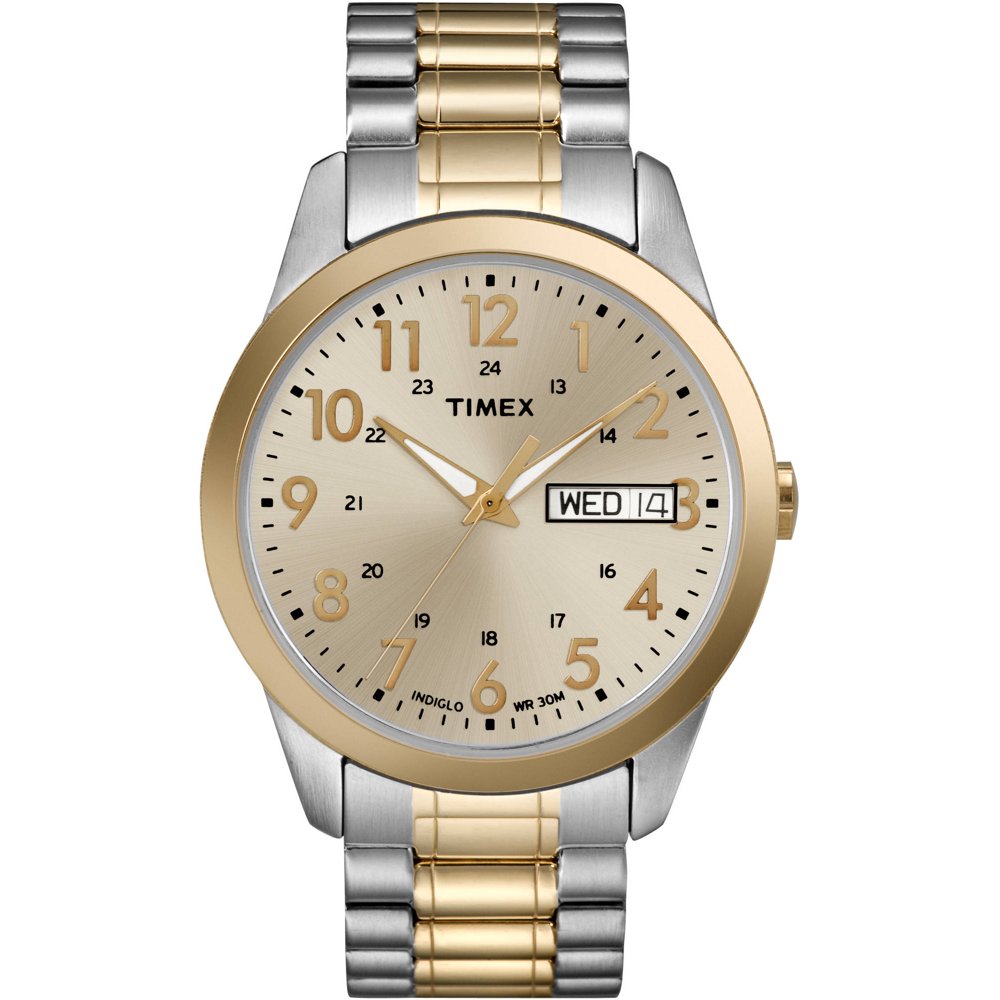Timex Timex Gents Style Elevated 36MM