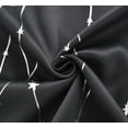 thumbnail image 2 of Deconovo Rideaux Occultants pour Salon/chambre, Rideaux Gris Isolants pour Fenêtre, 2 of 4
