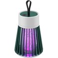 thumbnail image 1 of Bug Zapper, Mosquito Zappers Killer Electric Fly Zapper Light USB Rechargeable Fly Killer for Indoor Outdoor, 1 of 6