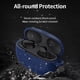 thumbnail image 4 of Funda protectora de auriculares inalámbricos suaves G56 para auriculares Beats Studio Buds, 4 of 6