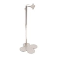 thumbnail image 2 of GUOOL Countertop Purse Display Stands with Adjustable Stable Hanging Hook for Boutique Argent, 2 of 6