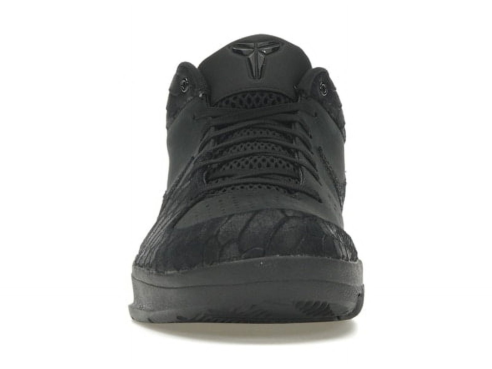 Nike Men's Kobe 4 Protro Gift of Mamba Basketball Shoes, from StockX