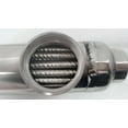 thumbnail image 2 of 360,000 BTU Stainless Steel Tube and Shell Heat Exchanger for Pools/Spas  os, 2 of 9
