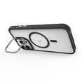 thumbnail image 5 of Funda Prodigee Kickit Magsafe para iPhone 14 PRO MAX Negra, 5 of 5