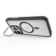 thumbnail image 5 of Funda Prodigee Kickit Magsafe para iPhone 14 PRO MAX Negra, 5 of 5