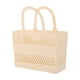 thumbnail image 2 of Organizador De Ducha Portátil, Cesta De Almacenamiento Para Baño Con Asa, Organizador De Plástico Para Artículos De Baño, Orificios De Drenaje Para Un Secado Rápido, Bolsa De Baño Higiénica Multiusos, 2 of 9
