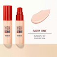thumbnail image 1 of Soft Beige Full Coverage Foundation with Hydrating Boost, SPF20, Hyaluronic Acid, 2% Niacinamide, Long-Lasting Wear Up to 35 Hours, 1 of 5