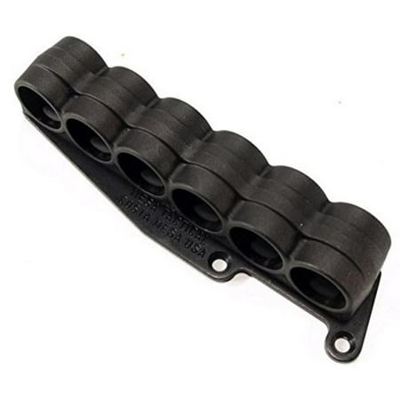 Remington Firearms Accessories SureShell Polymer Carrier for Remington (6-Shell, 12-GA), RSR Group is a nationwide distributor of firearms and shooting sports accessories By Mesa Tactical ()