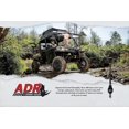 thumbnail image 2 of ADR Front Axle Compatible with CanAm Maverick, Than Stronger Stock, Constructed with 4340 Chromoly Steel, 2 of 4