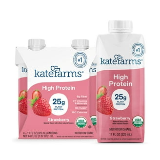 MomCare by Similac Prenatal & Postnatal Nutrition Shake, 4 Bottles