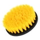 thumbnail image 3 of Kit Cepillos Taladro Juego Accesorios Cepillo Limpieza Limpiador Eléctrico 4 Uds. Amarillo, 3 of 9