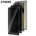 thumbnail image 1 of Dosaele 3*Packs for Samsung  S25 Ultra Privacy Screen Protector [Anti-Spy Tempered Glass] [Zero Bubble] [Auto Dust-Remove] 9H Hardness Shatterproof Screen Protective Film for  S25 Ultra, 1 of 9