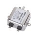 thumbnail image 3 of 250V 20A 50 / 60Hz Power HA32L-20A para Date Cable USB hub HDD CD ROM shamjiam Filtro EMI de alimentación HA32L-20A 50/60 Hz 250 V CA, 3 of 5